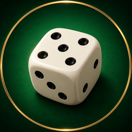 HandyDice のアプリアイコン